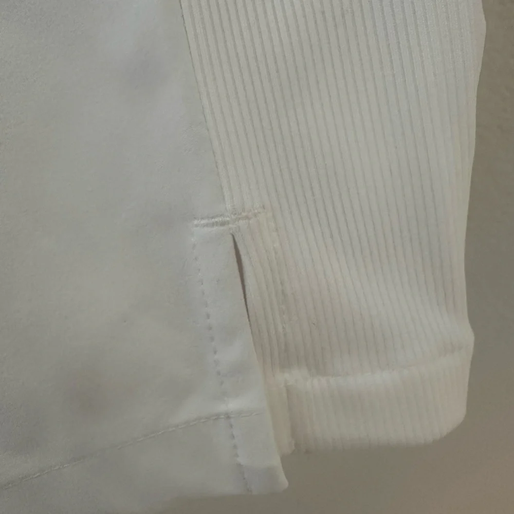 Chico's Zenergy Alabaster Pants - Picture 7 of 10